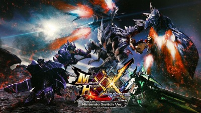 画像ギャラリー No.002のサムネイル画像 / カプコンのNintendo Switch向けタイトルの期間限定セールが開催