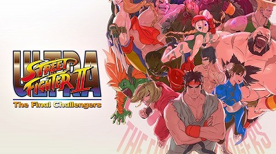 画像ギャラリー No.004のサムネイル画像 / カプコンのNintendo Switch向けタイトルの期間限定セールが開催