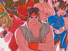 カプコン，Nintendo Switch向け「モンスターハンターダブルクロス」と「ウルトラストリートファイターII」の価格改訂版を11月にリリース