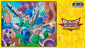 画像ギャラリー No.004のサムネイル画像 / 「モンスターハンターダブルクロス」と「Capcom Arcade Stadium」単品タイトル全作が割引価格に。CAPCOM JUNE SALEを開催中
