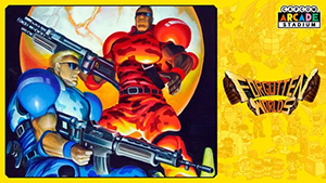 画像ギャラリー No.008のサムネイル画像 / 「モンスターハンターダブルクロス」と「Capcom Arcade Stadium」単品タイトル全作が割引価格に。CAPCOM JUNE SALEを開催中