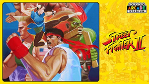 画像ギャラリー No.011のサムネイル画像 / 「モンスターハンターダブルクロス」と「Capcom Arcade Stadium」単品タイトル全作が割引価格に。CAPCOM JUNE SALEを開催中