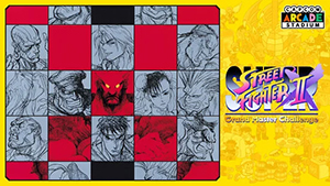 画像ギャラリー No.013のサムネイル画像 / 「モンスターハンターダブルクロス」と「Capcom Arcade Stadium」単品タイトル全作が割引価格に。CAPCOM JUNE SALEを開催中
