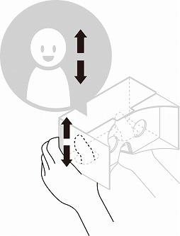 画像ギャラリー No.001のサムネイル画像 / 異世界気分を味わおう。スマホ向けVRアプリ「VRでエミリアと異世界生活-膝枕編」と「添寝編」が6月9日に配信決定。レム版は本日配信