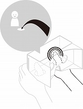 画像ギャラリー No.003のサムネイル画像 / 異世界気分を味わおう。スマホ向けVRアプリ「VRでエミリアと異世界生活-膝枕編」と「添寝編」が6月9日に配信決定。レム版は本日配信