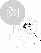 画像ギャラリー No.005のサムネイル画像 / 異世界気分を味わおう。スマホ向けVRアプリ「VRでエミリアと異世界生活-膝枕編」と「添寝編」が6月9日に配信決定。レム版は本日配信