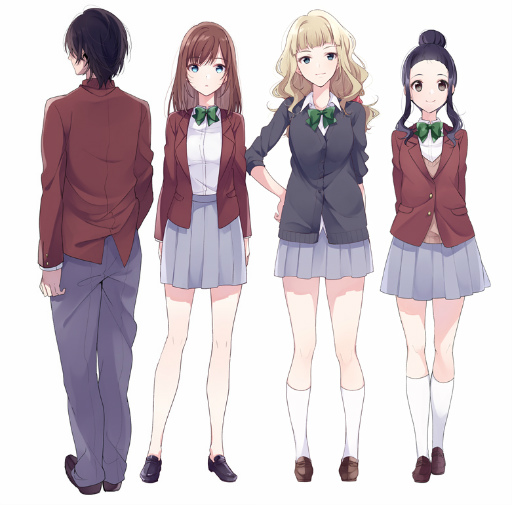 画像ギャラリー No.005のサムネイル画像 / ラノベ作成アプリ「ラノゲツクール」が配信スタート。小説サイト“カクヨム”と連動し,PCでの文字入力&投稿も可能