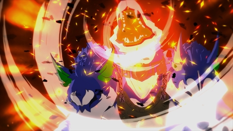画像ギャラリー No.014のサムネイル画像 / 「リトルウィッチアカデミア 時の魔法と七不思議」のプレイアブルキャラ「アマンダ」「コンスタンツェ」「ヤスミンカ」や新ステージなどを紹介