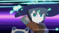 画像ギャラリー No.033のサムネイル画像 / 「リトルウィッチアカデミア 時の魔法と七不思議」のプレイアブルキャラ「アマンダ」「コンスタンツェ」「ヤスミンカ」や新ステージなどを紹介