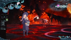 画像ギャラリー No.038のサムネイル画像 / 「リトルウィッチアカデミア 時の魔法と七不思議」のプレイアブルキャラ「アマンダ」「コンスタンツェ」「ヤスミンカ」や新ステージなどを紹介