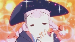 画像ギャラリー No.039のサムネイル画像 / 「リトルウィッチアカデミア 時の魔法と七不思議」のプレイアブルキャラ「アマンダ」「コンスタンツェ」「ヤスミンカ」や新ステージなどを紹介