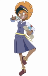 画像ギャラリー No.019のサムネイル画像 / 「リトルウィッチアカデミア 時の魔法と七不思議」にダイアナが登場。アッコ達とアーシュラ先生の聖地巡礼が描かれるドラマCDなどの情報が公開