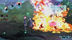 画像ギャラリー No.034のサムネイル画像 / 「リトルウィッチアカデミア 時の魔法と七不思議」,第7のプレイアブルキャラ「ダイアナ」や新七不思議などをゲーム内アニメシーンとともに紹介
