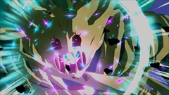 画像ギャラリー No.039のサムネイル画像 / 「リトルウィッチアカデミア 時の魔法と七不思議」,第7のプレイアブルキャラ「ダイアナ」や新七不思議などをゲーム内アニメシーンとともに紹介