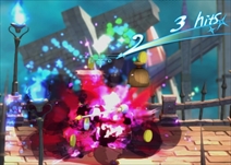 画像ギャラリー No.047のサムネイル画像 / 「リトルウィッチアカデミア 時の魔法と七不思議」，第7のプレイアブルキャラ「ダイアナ」や新七不思議などをゲーム内アニメシーンとともに紹介