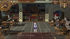 画像ギャラリー No.007のサムネイル画像 / 本日発売「リトルウィッチアカデミア 時の魔法と七不思議」の概要をおさらい。今後配信が予定されているアップデート情報も公開