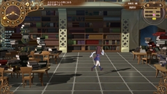 画像ギャラリー No.008のサムネイル画像 / 本日発売「リトルウィッチアカデミア 時の魔法と七不思議」の概要をおさらい。今後配信が予定されているアップデート情報も公開