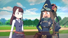 画像ギャラリー No.018のサムネイル画像 / 本日発売「リトルウィッチアカデミア 時の魔法と七不思議」の概要をおさらい。今後配信が予定されているアップデート情報も公開