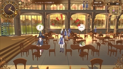 画像ギャラリー No.020のサムネイル画像 / 本日発売「リトルウィッチアカデミア 時の魔法と七不思議」の概要をおさらい。今後配信が予定されているアップデート情報も公開