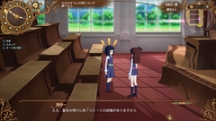 画像ギャラリー No.022のサムネイル画像 / 本日発売「リトルウィッチアカデミア 時の魔法と七不思議」の概要をおさらい。今後配信が予定されているアップデート情報も公開