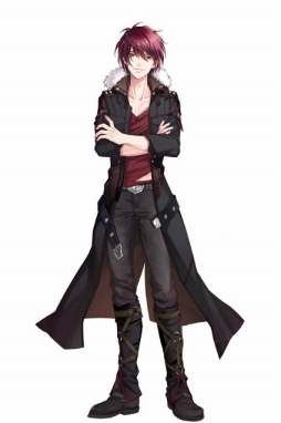 画像ギャラリー No.002のサムネイル画像 / 女性向けノベルゲーム「まおこいっ！」，Amebaにてリリース開始