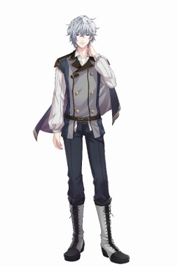 画像ギャラリー No.004のサムネイル画像 / 女性向けノベルゲーム「まおこいっ！」，Amebaにてリリース開始