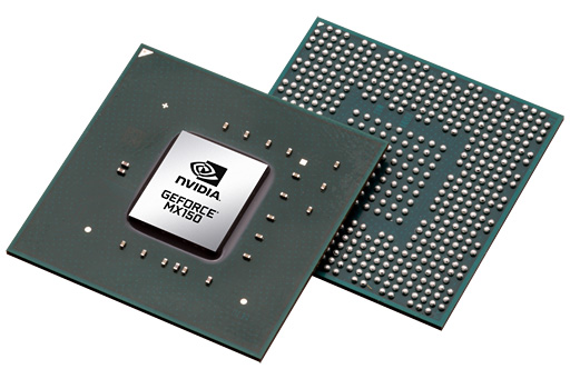 画像ギャラリー No.002のサムネイル画像 / NVIDIA，ノートPC向けGPU「GeForce MX150」を発表。Pascal世代のエントリーモデルは「940MXより33％速い」