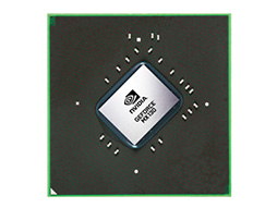 画像ギャラリー No.002のサムネイル画像 / NVIDIA，「GeForce MX130」「GeForce MX110」を製品リストに追加。ノートPC向けのエントリーモデル