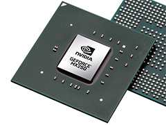 NVIDIA，ノートPC向け単体GPU「GeForce MX250」「GeForce MX230」を製品リストに追加