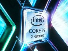 ［COMPUTEX］Intel，エクストリーム市場向け新型CPU「Core i9」とCPUの新シリーズ「Core X」を発表