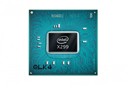 画像ギャラリー No.013のサムネイル画像 / ［COMPUTEX］Intel，エクストリーム市場向け新型CPU「Core i9」とCPUの新シリーズ「Core X」を発表