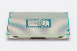 画像ギャラリー No.006のサムネイル画像 / 10コア20スレッド対応のSkylake-X「Core i9-7900X」性能速報