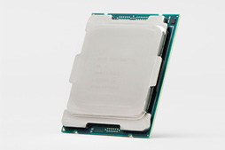 画像ギャラリー No.002のサムネイル画像 / 「Core i9-7900X」「Core i7-7740X」レビュー後編。基礎検証と消費電力&温度測定で新世代ハイエンドプラットフォームの特性を掘り下げる