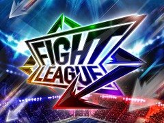 今夜の「RADIO 4Gamer Tap（仮）」では，「ファイトリーグ」を取り上げます