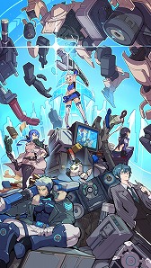 画像ギャラリー No.002のサムネイル画像 / 「ファイトリーグ」,世界累計利用者数が100万人を突破。記念キャンペーンは近日開催