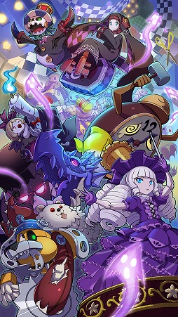 画像ギャラリー No.005のサムネイル画像 / 「ファイトリーグ」,世界累計利用者数が100万人を突破。記念キャンペーンは近日開催