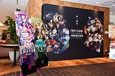 画像ギャラリー No.003のサムネイル画像 / 「ファイトリーグ」,公式大会“トップリーガーズアリーナ”のレポートが公開