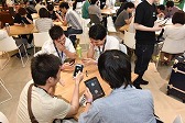 画像ギャラリー No.005のサムネイル画像 / 「ファイトリーグ」,公式大会“トップリーガーズアリーナ”のレポートが公開
