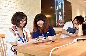画像ギャラリー No.008のサムネイル画像 / 「ファイトリーグ」,公式大会“トップリーガーズアリーナ”のレポートが公開