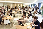 画像ギャラリー No.010のサムネイル画像 / 「ファイトリーグ」,公式大会“トップリーガーズアリーナ”のレポートが公開