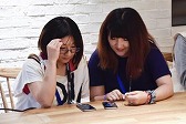 画像ギャラリー No.012のサムネイル画像 / 「ファイトリーグ」,公式大会“トップリーガーズアリーナ”のレポートが公開