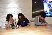 画像ギャラリー No.013のサムネイル画像 / 「ファイトリーグ」,公式大会“トップリーガーズアリーナ”のレポートが公開
