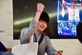 画像ギャラリー No.014のサムネイル画像 / 「ファイトリーグ」,公式大会“トップリーガーズアリーナ”のレポートが公開