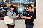 画像ギャラリー No.015のサムネイル画像 / 「ファイトリーグ」,公式大会“トップリーガーズアリーナ”のレポートが公開