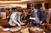 画像ギャラリー No.016のサムネイル画像 / 「ファイトリーグ」,公式大会“トップリーガーズアリーナ”のレポートが公開