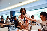 画像ギャラリー No.019のサムネイル画像 / 「ファイトリーグ」,公式大会“トップリーガーズアリーナ”のレポートが公開