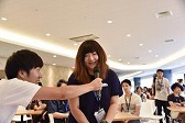 画像ギャラリー No.020のサムネイル画像 / 「ファイトリーグ」,公式大会“トップリーガーズアリーナ”のレポートが公開