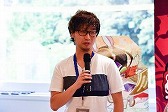 画像ギャラリー No.021のサムネイル画像 / 「ファイトリーグ」,公式大会“トップリーガーズアリーナ”のレポートが公開