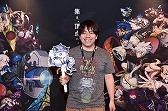 画像ギャラリー No.023のサムネイル画像 / 「ファイトリーグ」,公式大会“トップリーガーズアリーナ”のレポートが公開