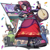画像ギャラリー No.002のサムネイル画像 / 「ファイトリーグ」,にゃにゃポを集めてショップ限定ファイターをゲット